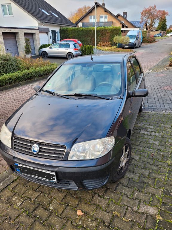 Punto