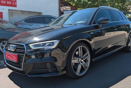 Audi A3 136.170 km 17.499 &euro; Schönheide 08304