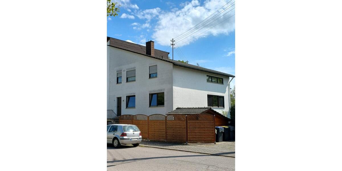 Mehrfamilienhaus, Wohnhaus Lebach - 383.000&euro; | Angebot:26373596