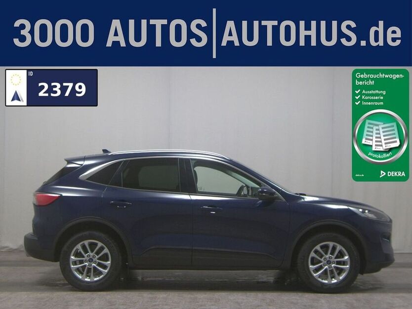 Kuga