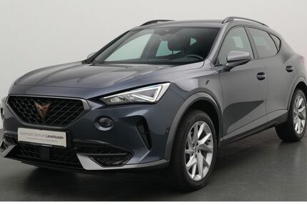 Cupra Formentor 32.714 km 28.488 &euro; Leverkusen 51379