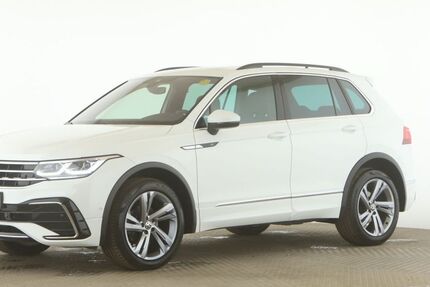 VW Tiguan 56.704 km 34.925 &euro; Jesteburg 21266
