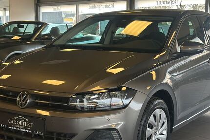 VW Polo 58.500 km 13.990 &euro; Bad Bramstedt 24576
