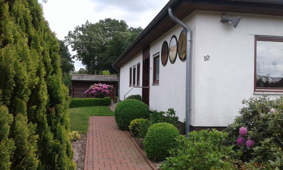 Bungalow Dörverden - 12 Zimmer, 132 m&sup2;, 289.000&euro; | Angebot:26991667