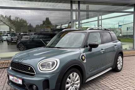 Mini Countryman SE (Cooper) 63.825 km 22.990 &euro; Borna 04552
