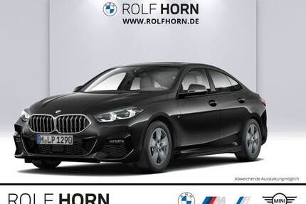 BMW 218 Gran Coupé