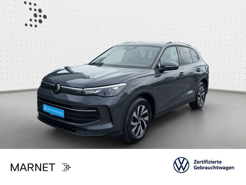 Tiguan
