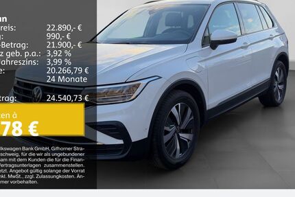VW Tiguan 82.458 km 22.890 &euro; Duisburg 47059
