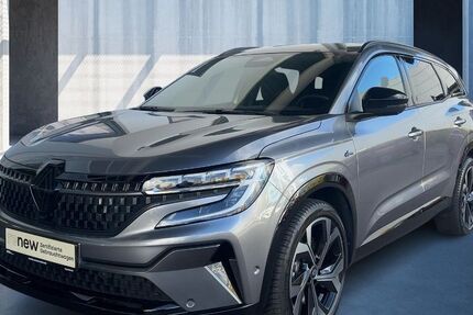 Renault Espace 21.189 km 37.190 &euro; Unterschleißheim 85716