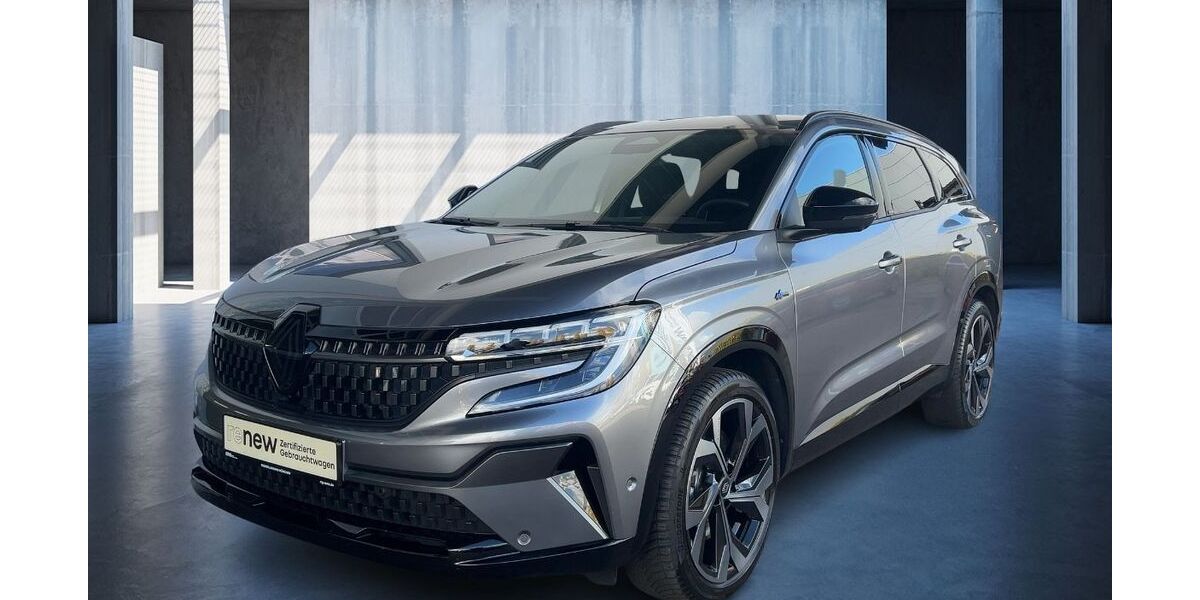 Renault Espace 21.189 km 37.190 &euro; Unterschleißheim 85716