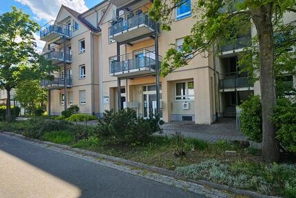 Wohnung Viernheim - 1 Zimmer, 39 m&sup2;, 990&euro; | Angebot:26330035