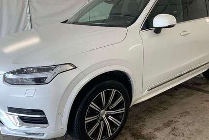 Volvo XC90 47.706 km 48.950 &euro; Herges-Hallenberg 98587