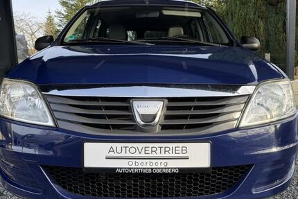 Dacia Logan 165.000 km 3.990 &euro; Waldbröl 51545