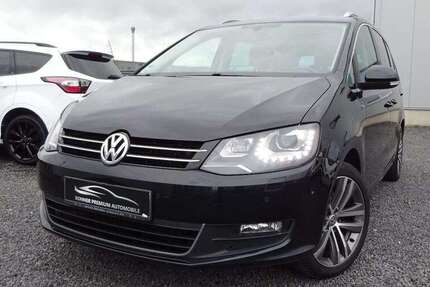 VW Sharan 152.000 km 16.975 &euro; Bornheim-Kardorf 53332