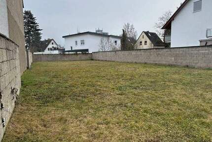 Grundstück Koblenz Karthause - 599.000&euro; | Angebot:24910135