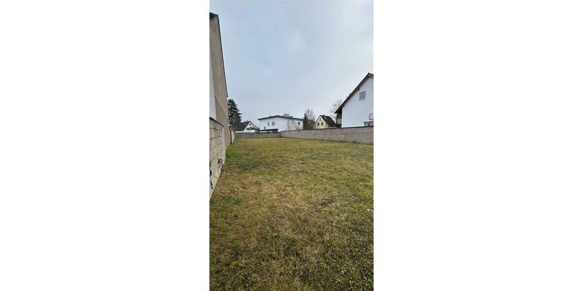 Grundstück Koblenz Karthause - 599.000&euro; | Angebot:24910135