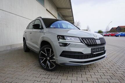Skoda Karoq 49.985 km 29.950 &euro; Parkstetten 94365