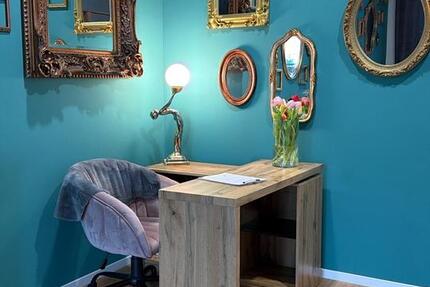 Gewerbeobjekt Bernau bei Berlin - 60&euro; | Angebot:25852742