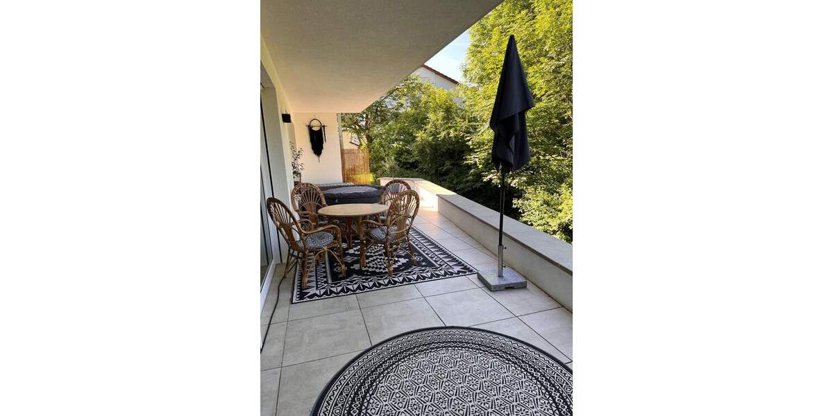 Etagenwohnung Albstadt Ebingen - 3 Zimmer, 118 m&sup2;, 388.000&euro; | Angebot:25836414