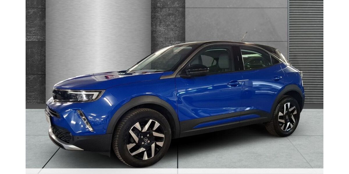 Opel Mokka 90.666 km 14.440 &euro; Hamburg 22047