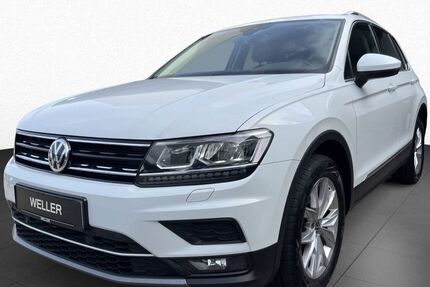 VW Tiguan 93.000 km 23.450 &euro; Detmold 32758