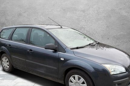 Ford Focus 149.000 km 2.222 &euro; Detmold 32758