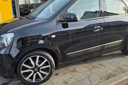 Renault Twingo 96.000 km 6.450 &euro; Brühl 50321