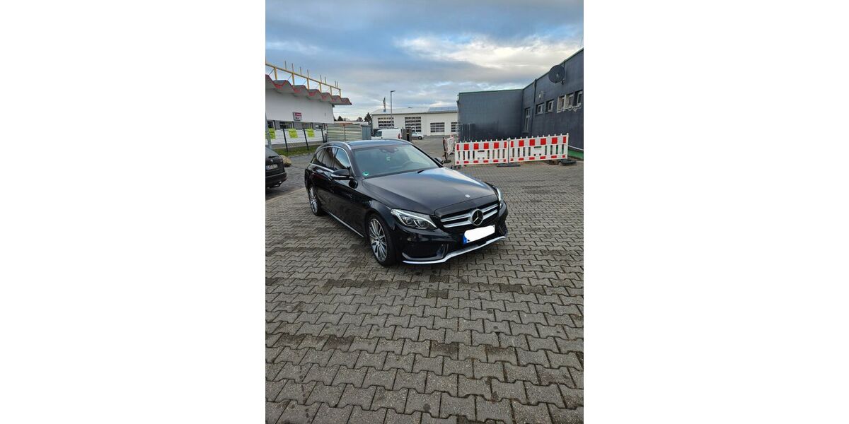 Mercedes-Benz C 250 152.000 km 18.500 &euro; Schönebeck 39218