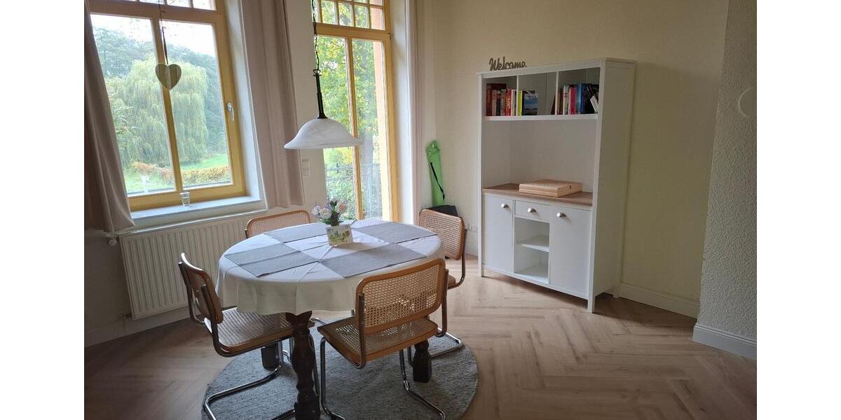 möblierte 2 Zi-Wohnung mit Seeblick 2 zimmer