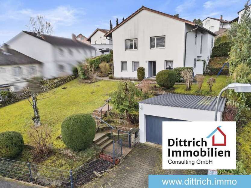 Haus zum Kaufen in Pforzheim 595.000 € 160 m²