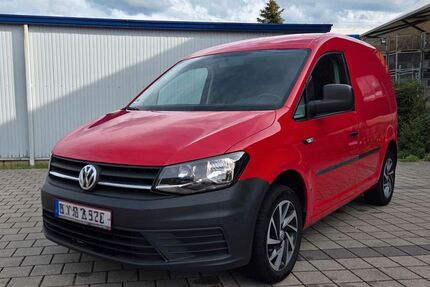 VW Caddy 155.600 km 8.200 &euro; Pforzheim 75177