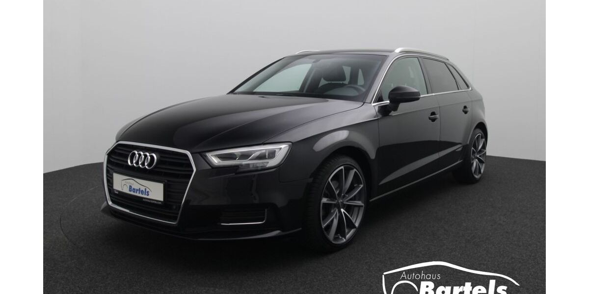 Audi A3 102.116 km 17.950 &euro; Sögel 49751