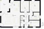 Bungalow Borchen Kirchborchen - 3 Zimmer, 110 m&sup2;, 385.000&euro; | Angebot:25775527
