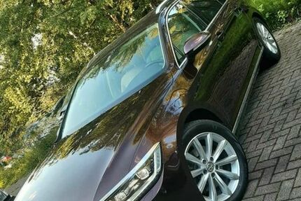 VW Passat 149.800 km 14.250 &euro; Solingen 42697