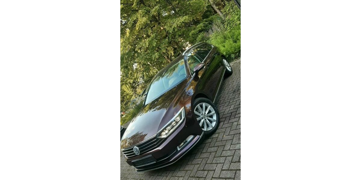 VW Passat 149.800 km 14.250 &euro; Solingen 42697
