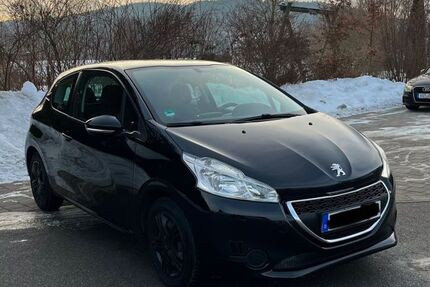 Peugeot 208 118.000 km 3.300 &euro; Geiersthal 94244