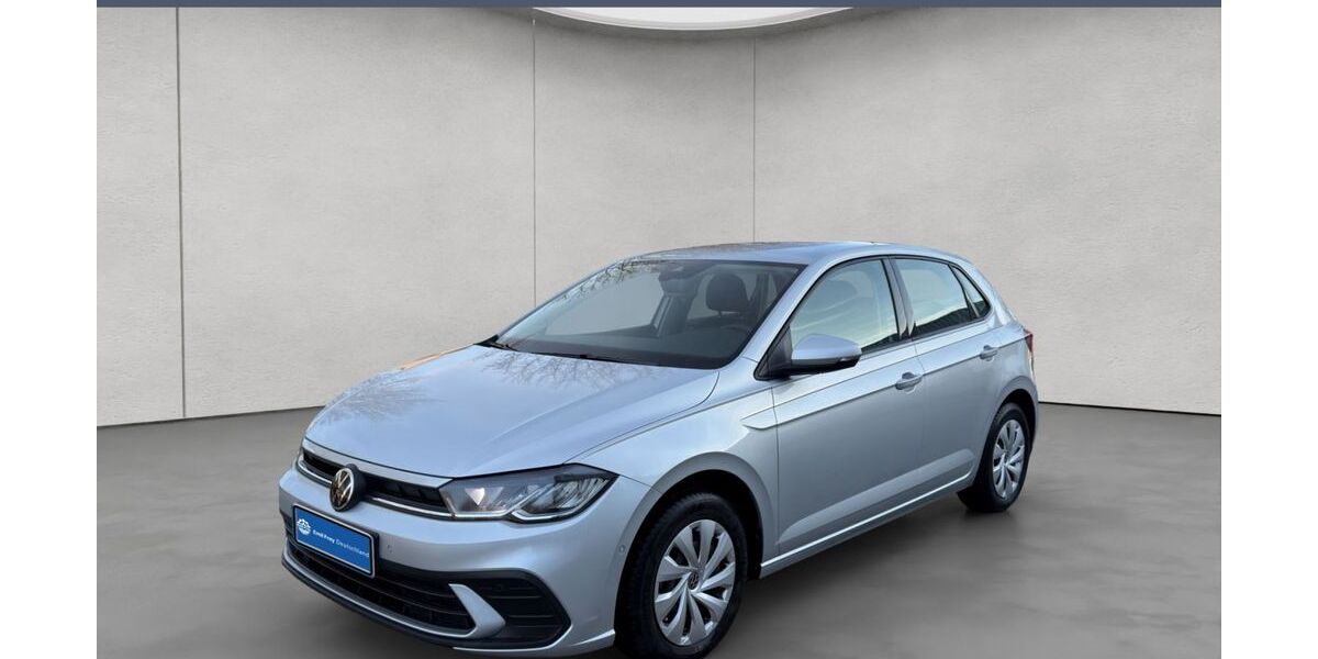 VW Polo 30.450 km 15.990 &euro; Preetz-Schellhorn 24211