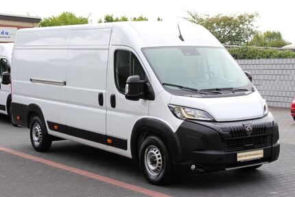 Peugeot Boxer 45.000 km 26.178 &euro; Mönchengladbach 41066