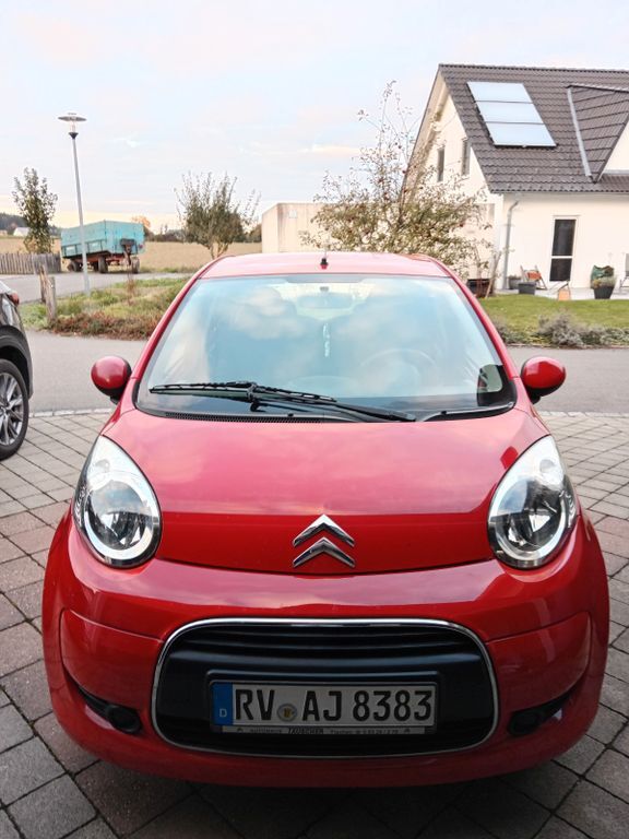 Citroen C1 111.000 km 2.250 € Bad Wurzach 88410