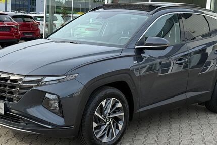 Hyundai TUCSON 62.500 km 23.990 &euro; Dörpen 26892