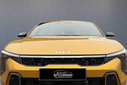 Kia K4 1.968 km 37.980 &euro; Wehretal 37287