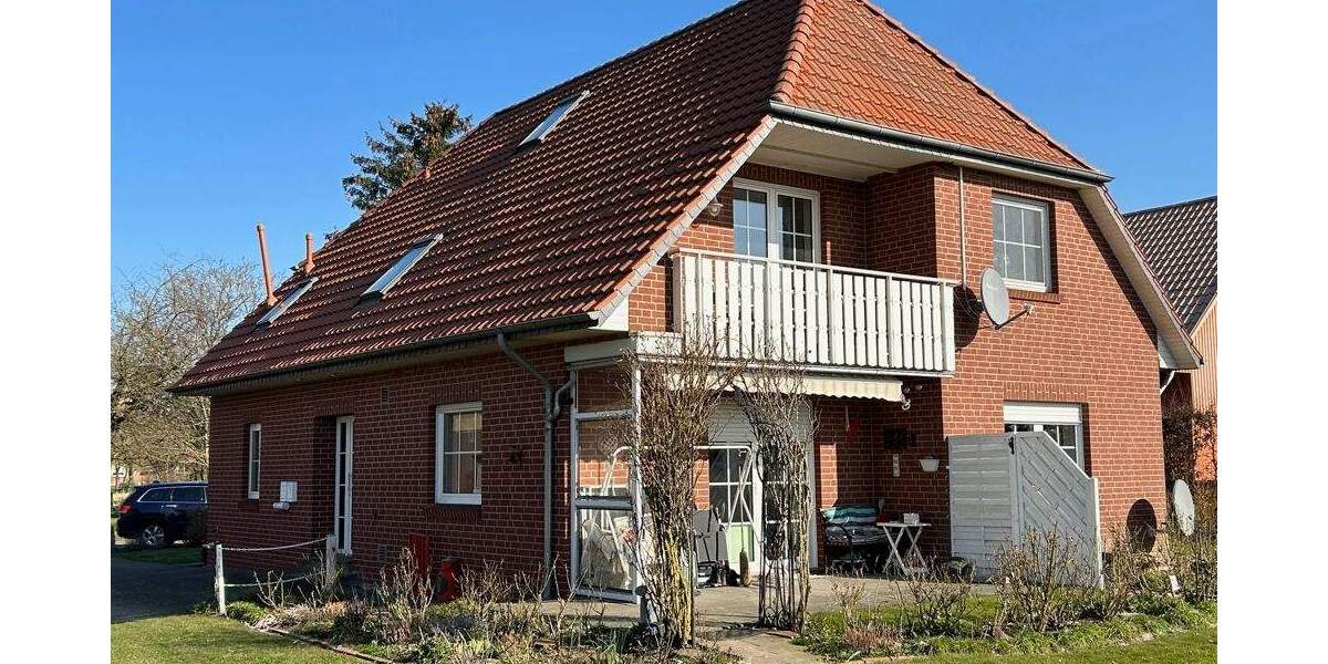Mehrfamilienhaus, Wohnhaus Bruchhausen-Vilsen Uenzen - 299.000&euro; | Angebot:25192628