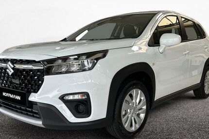 Suzuki (SX4) S-Cross 1.500 km 24.929 € Saalfeld 07318