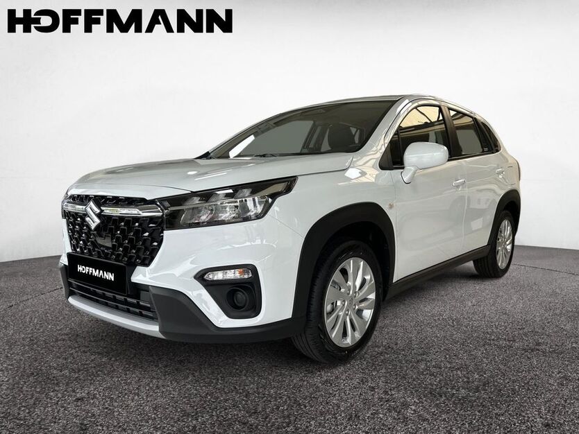 Suzuki (SX4) S-Cross 1.500 km 24.929 € Saalfeld 07318