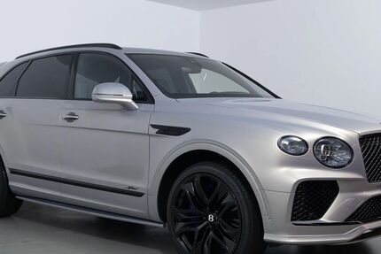 Bentley Bentayga 6.010 km 309.900 &euro; Hamburg 22419