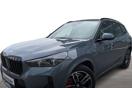 BMW X1 3.750 km 54.450 &euro; Prien am Chiemsee 83209