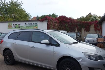 Opel Astra 367.000 km 950 &euro; Halle / Saale 06116