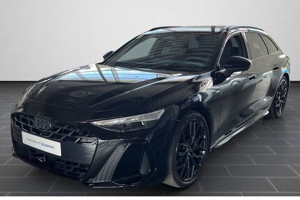 Audi A6 9.990 km 72.990 € Alzey 55232