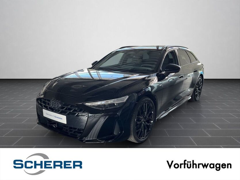 Audi A6 9.990 km 72.990 € Alzey 55232