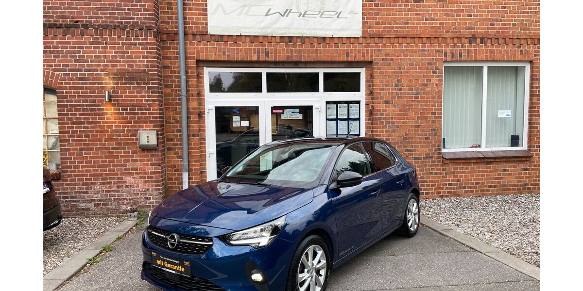 Opel Corsa 53.984 km 13.355 &euro; Haar 19273